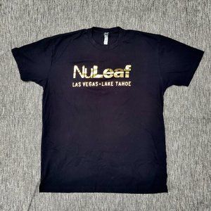NuLeaf Shirt